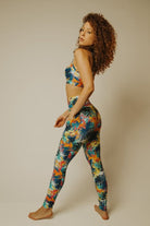 Leggings with Pockets - ENDLESS SUMMER - lilikoiwear.com