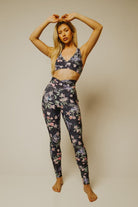 Leggings with Pockets - OCTOJELLY - lilikoiwear.com