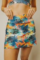 Nicole Skort - ENDLESS SUMMER - lilikoiwear.com