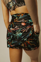 Nicole Skort - MOANA - lilikoiwear.com