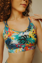 Nova Top - ENDLESS SUMMER - lilikoiwear.com