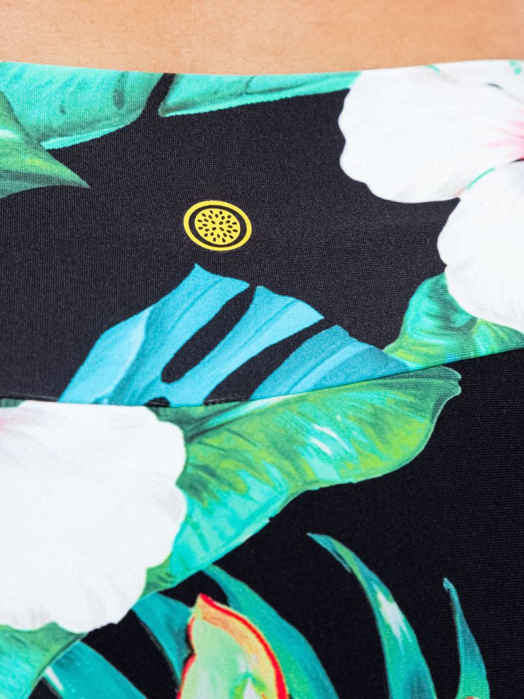 Barbara Skort - KIHAPAI - lilikoiwear.com