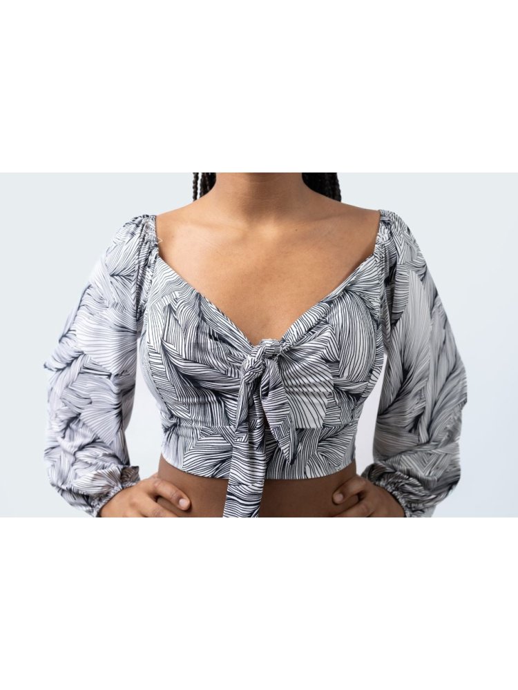 Cali Pants Set - KAHE - lilikoiwear.com