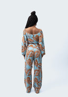 Cali Pants Set - KEALOHILANI - lilikoiwear.com
