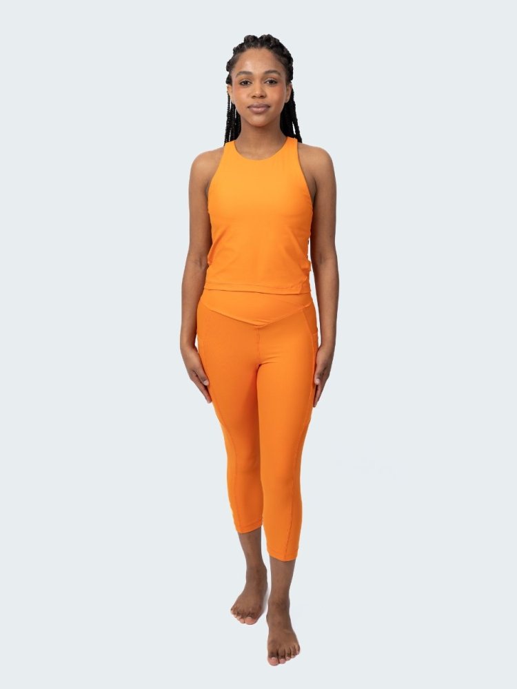 Lilikoi Wear | Eco Luxe Activewear & Resort Wear | 100% UV