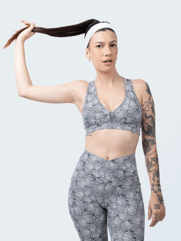 Clara Top - ILIKAI - lilikoiwear.com