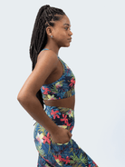 Clara Top - NAPALI - lilikoiwear.com