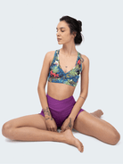 Clara Top - NAPALI - lilikoiwear.com