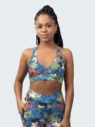 Clara Top - NAPALI - lilikoiwear.com