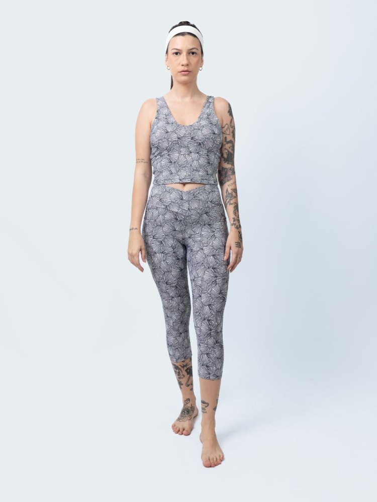 Lilikoi Wear | Eco Luxe Activewear & Resort Wear | 100% UV