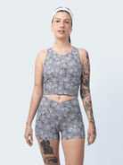 Crop Top - ILIKAI - lilikoiwear.com