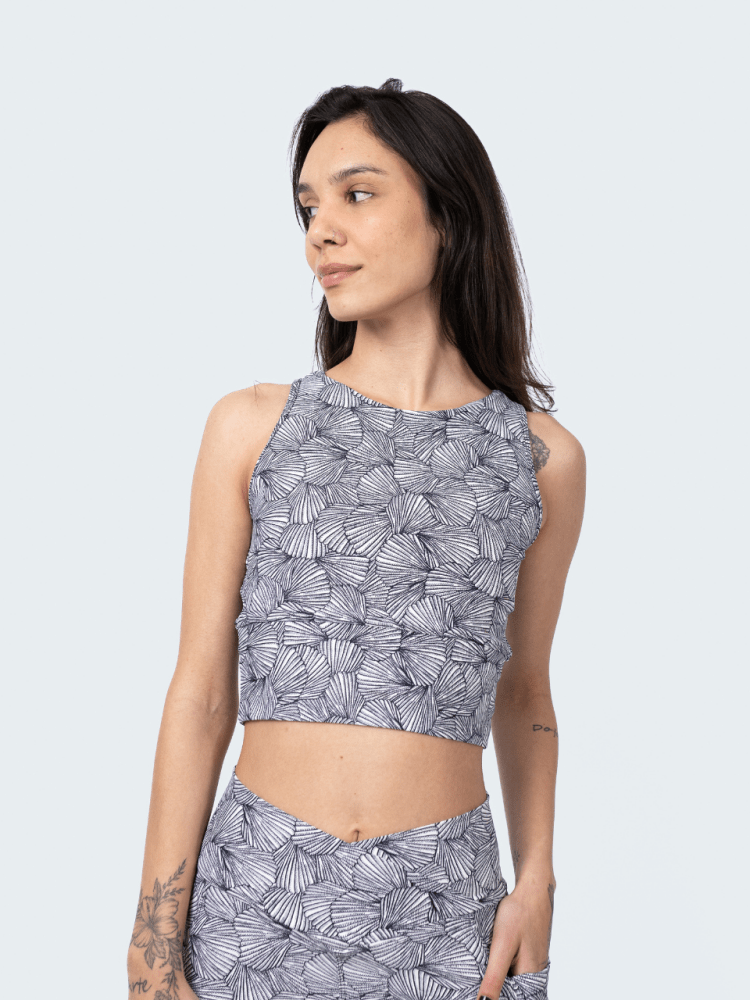 Crop Top - ILIKAI - lilikoiwear.com