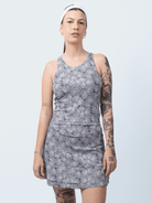 Crop Top JANEIRO - ILIKAI - lilikoiwear.com