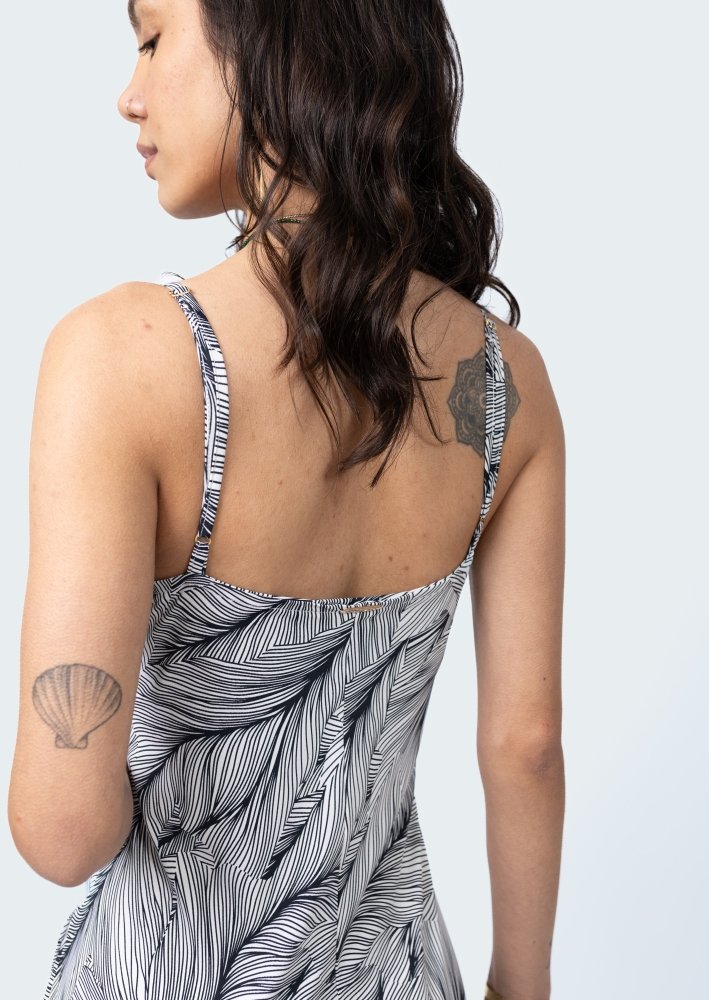 Eliana Dress - KAHE - lilikoiwear.com