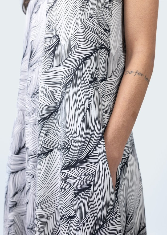 Eliana Dress - KAHE - lilikoiwear.com