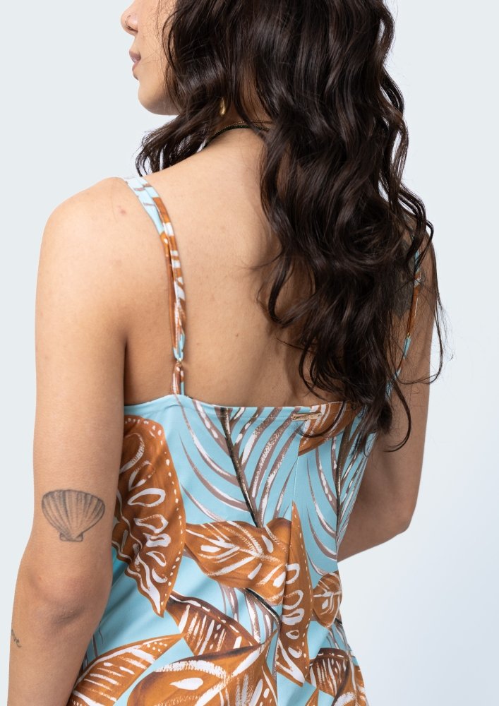 Eliana Dress - KEALOHILANI - lilikoiwear.com
