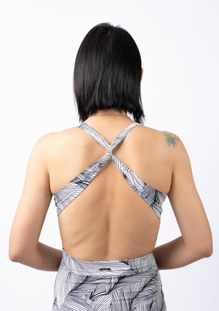 Floripa Dress - KAHE - lilikoiwear.com