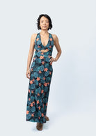 Floripa Dress - MALUHIA - lilikoiwear.com