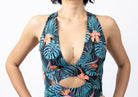 Floripa Dress - MALUHIA - lilikoiwear.com