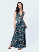 Floripa Dress - MALUHIA - lilikoiwear.com