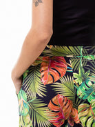 Fluity Fabric Cali Pants - PARADISE FOUND - lilikoiwear.com