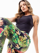 Fluity Fabric Cali Pants - PARADISE FOUND - lilikoiwear.com
