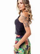 Fluity Fabric Cali Pants - PARADISE FOUND - lilikoiwear.com