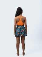 Fluity Fabric Nicole Skort - MALUHIA - lilikoiwear.com