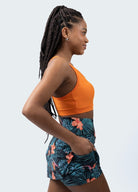 Fluity Fabric Nicole Skort - MALUHIA - lilikoiwear.com