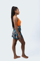 Fluity Fabric Nicole Skort - MALUHIA - lilikoiwear.com