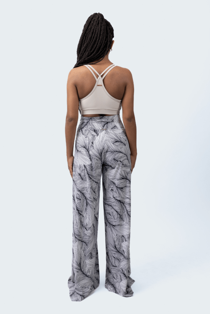FRONT2LINE ♥ Banda Light Lilium Karma Pants / 追跡付 ALL BOTTOMS - lilikoiwear.com