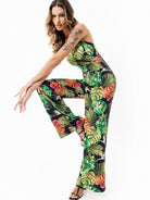 Jaeny Jumpsuit - PARADISE FOUND - lilikoiwear.com