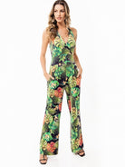 Jaeny Jumpsuit - PARADISE FOUND - lilikoiwear.com