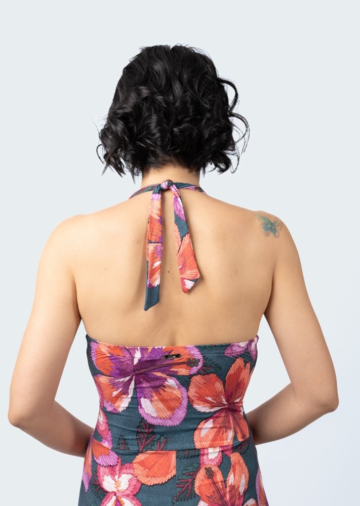 Jaeny Jumpsuit - PUA NANI - lilikoiwear.com