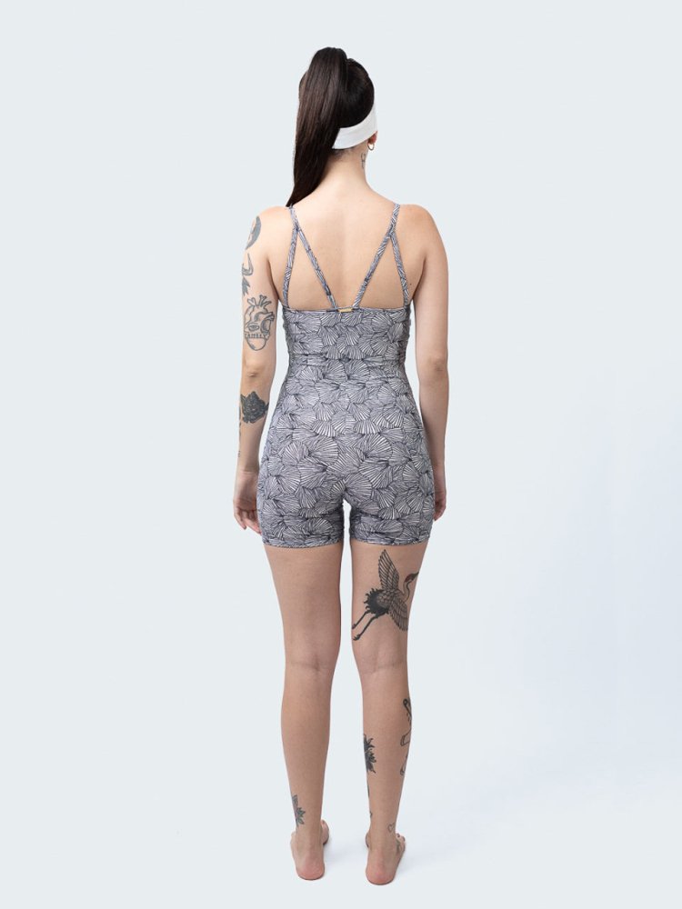 Jasmine Bodysuit - ILIKAI - lilikoiwear.com