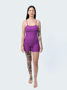 Jasmine Bodysuit - ORCHID - lilikoiwear.com