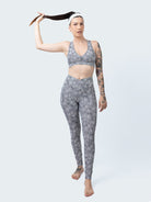 Leggings with Pockets - ILIKAI - lilikoiwear.com