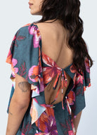 Maria Dress - PUA NANI - lilikoiwear.com