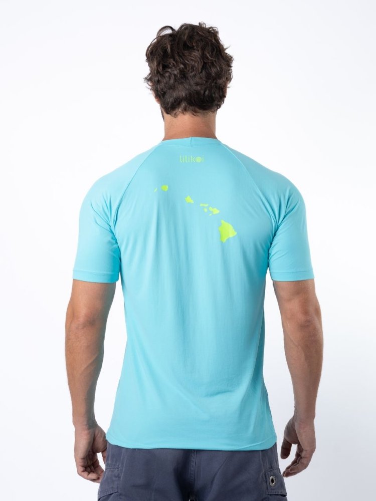Men's T-shirts - lilikoiwear.com