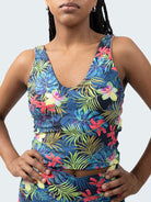 Nova Top - NAPALI - lilikoiwear.com