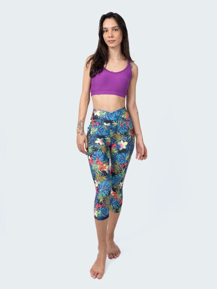 Nova Top - ORCHID - lilikoiwear.com