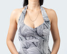 Rosa Dress - KAHE - lilikoiwear.com