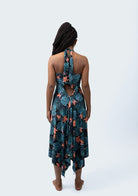 Rosa Dress - MALUHIA - lilikoiwear.com