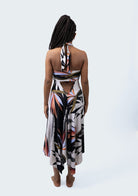 Rosa Dress - PARADISE DECO - lilikoiwear.com