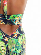 Rosa Dress - PARADISE FOUND - lilikoiwear.com