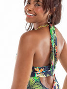 Rosa Dress - PARADISE FOUND - lilikoiwear.com