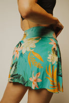 Fluity Nicole Skort - KAKAHIAKA - lilikoiwear.com