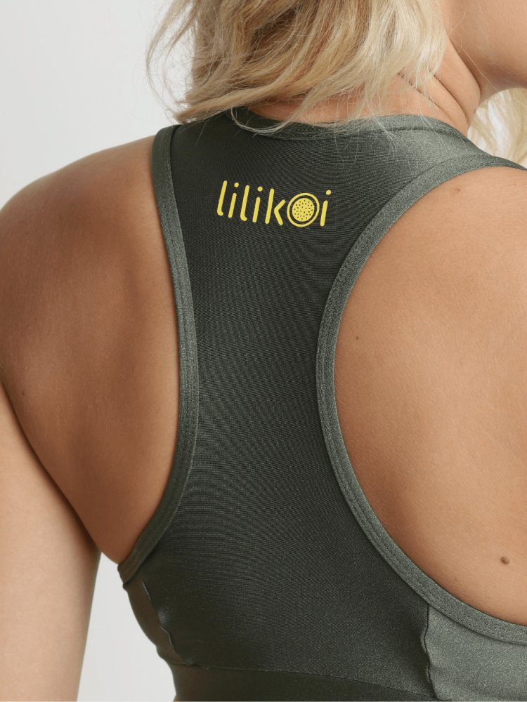 Kona Top - CROCO - lilikoiwear.com