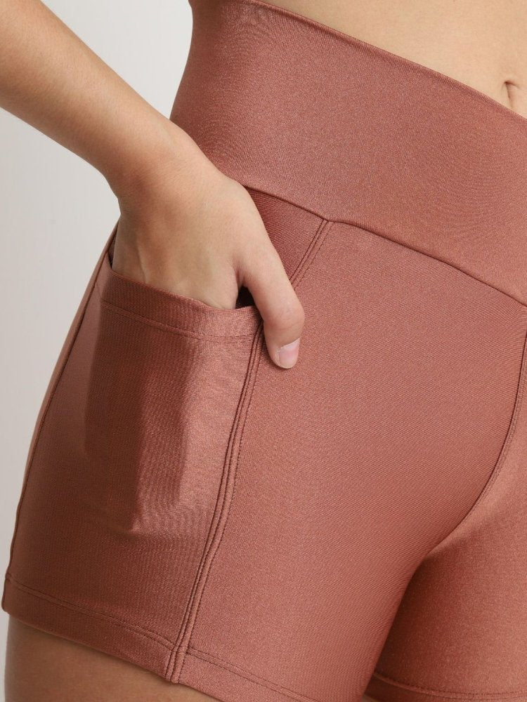 Shorties with Pockets - CALLAS - lilikoiwear.com